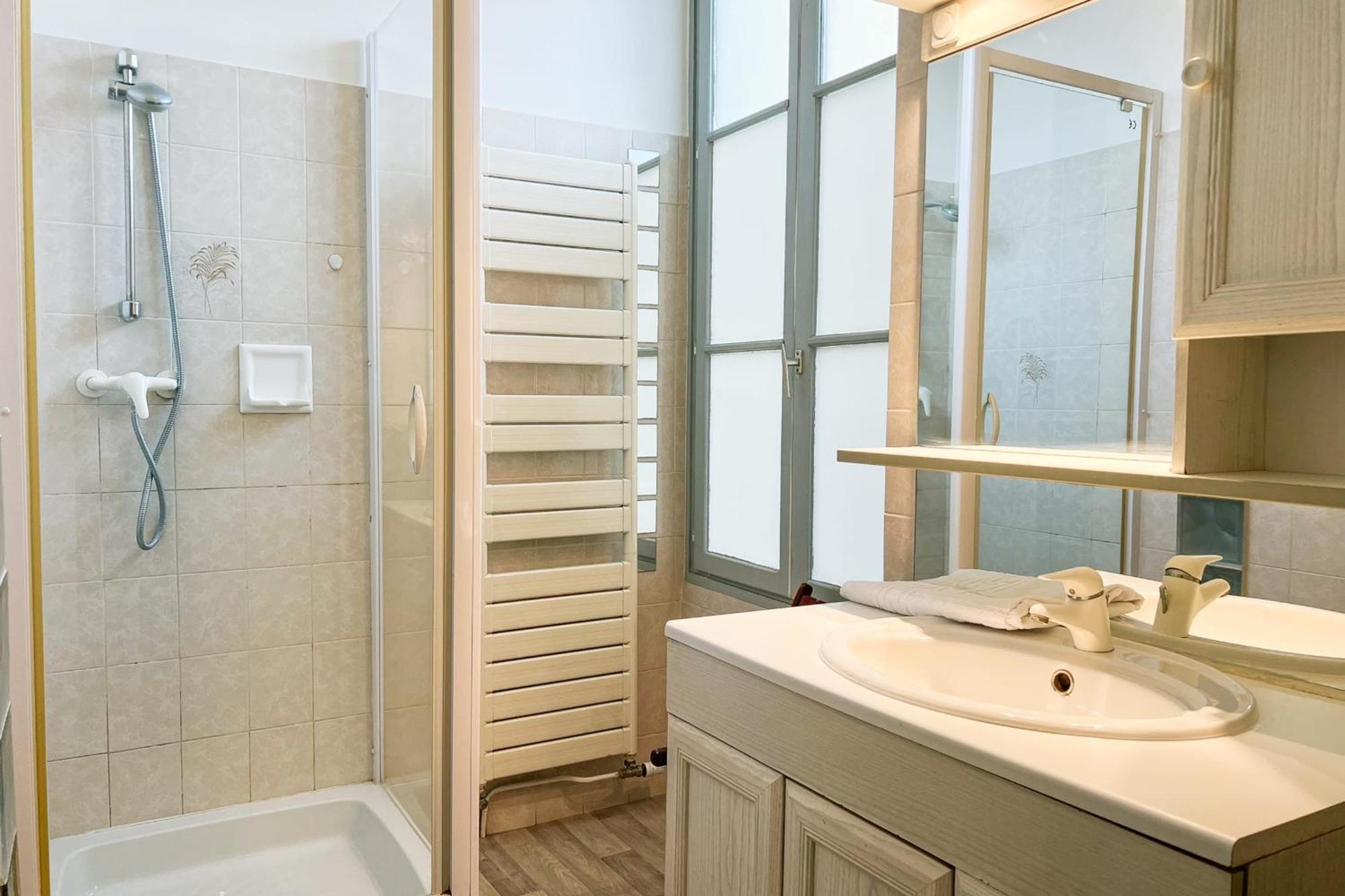 Appartement #ea Le 27 Dormoy Grenoble